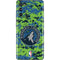 NBA Minnesota Timberwolves Digi Camo Galaxy S20 Fan Edition Skin